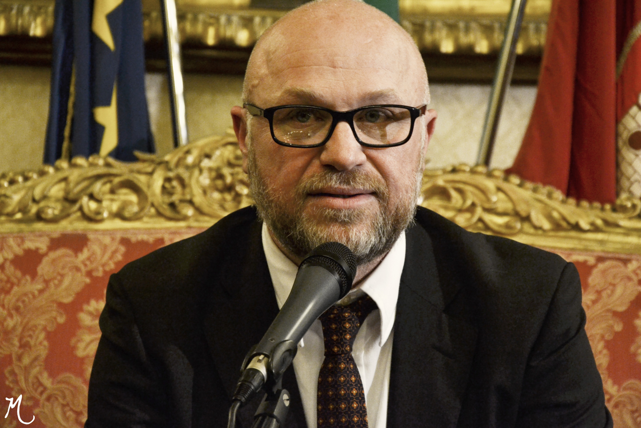 sindaco Nogarin
