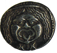 moneta etrusca
