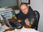 Maurizio Silvestri