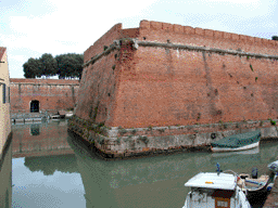 Fortezza Nuova