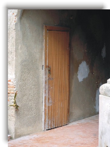 gesù san giacomo sant'agostino