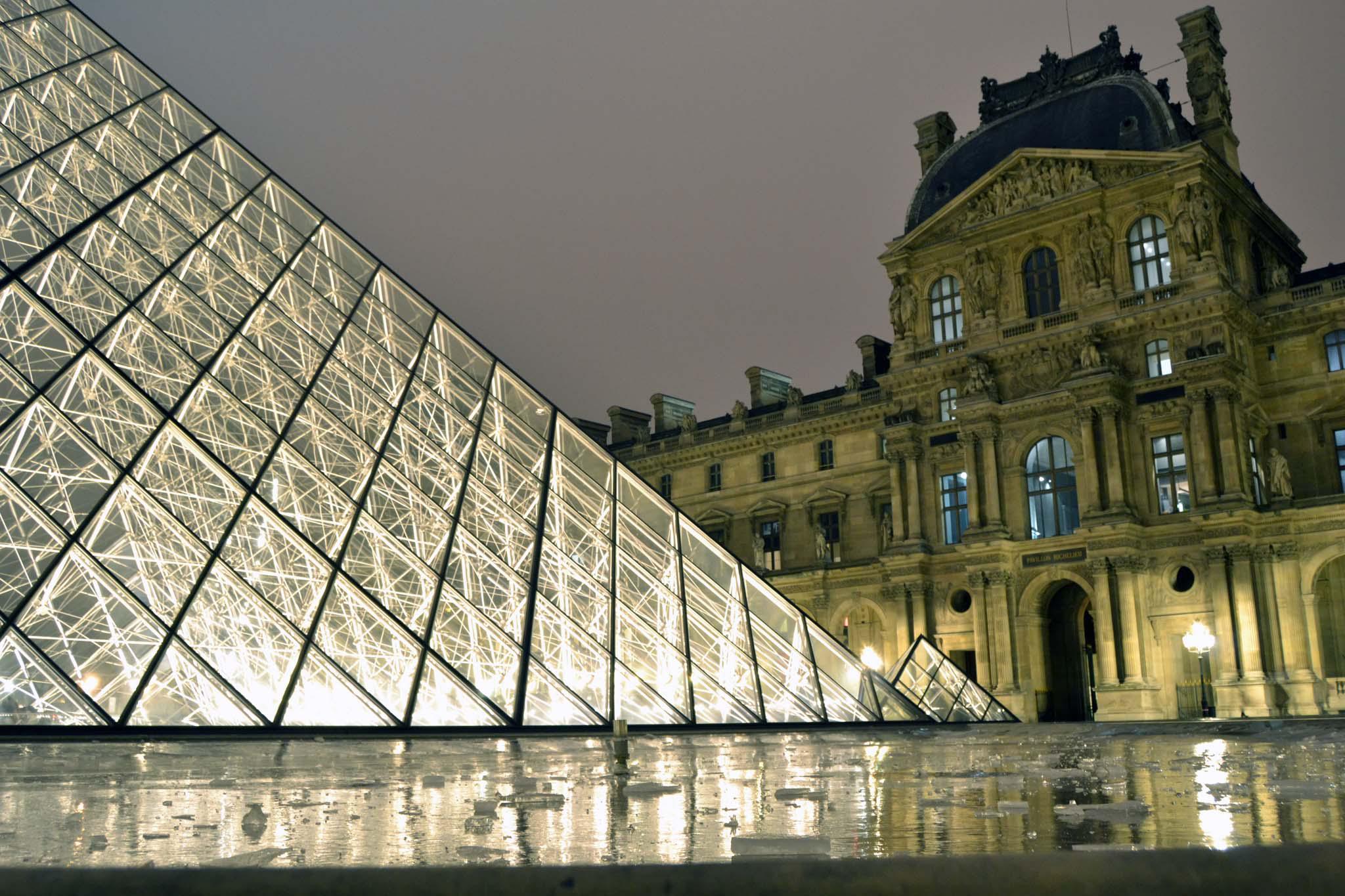 Louvre